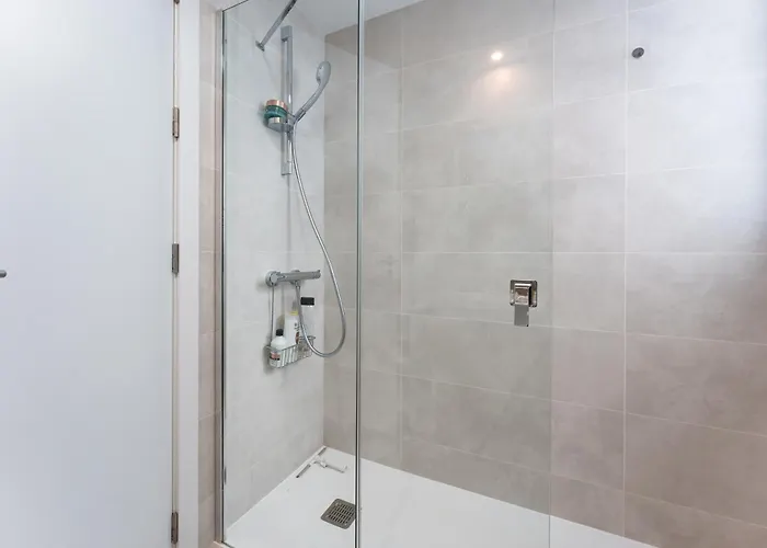 Middle Views West Appartement Fuengirola