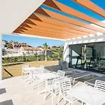 Middle Views West Apartamento