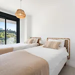 Apartamento Middle Views West Fuengirola