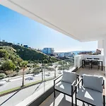 Middle Views West Apartamento